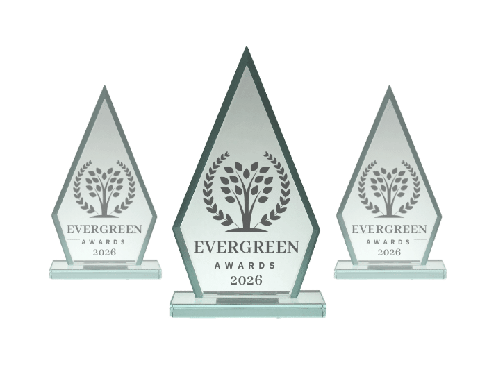 Evergreen Awards