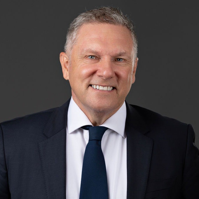 Dr Douglas Mattheus, Co-Founder of EPICeSIM